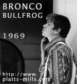 Watch Bronco Bullfrog Sflix