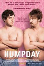 Watch Humpday Sflix