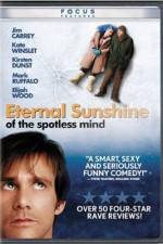 Watch Eternal Sunshine of the Spotless Mind Sflix