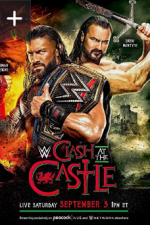 Watch WWE Clash at the Castle Sflix