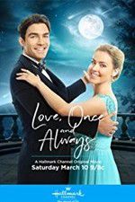 Watch Love, Once and Always Sflix