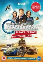 Watch Top Gear - Planes, Trains and Automobiles Sflix