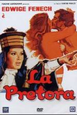 Watch La pretora Sflix