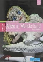 Watch Unsuk Chin: Alice in Wonderland Sflix