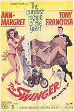 Watch The Swinger Sflix