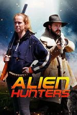 Watch Alien Hunters Sflix