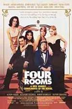 Watch Four Rooms Sflix