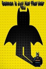 Watch Batman Is Just Not That Into You Sflix