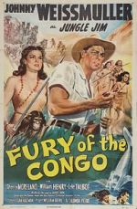 Watch Fury of the Congo Sflix