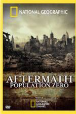 Watch Aftermath: Population Zero Sflix