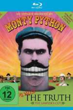 Watch Monty Python Almost the Truth Sflix