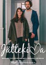 Watch Jättekiva Sflix