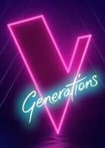 Watch The Voice Generations Sflix