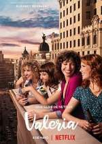Watch Valeria Sflix