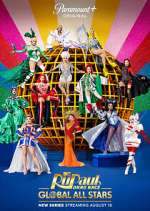 Watch RuPaul's Drag Race: Global All Stars Sflix