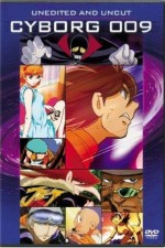 Watch Cyborg 009 Sflix