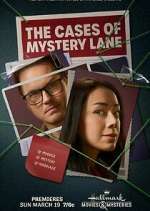 Watch The Cases of Mystery Lane Sflix