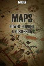 Watch Maps Power Plunder & Possession Sflix