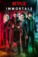 Watch Immortals Sflix