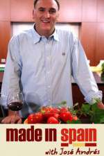 Watch Made in Spain Sflix