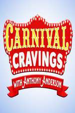 Watch Carnival Cravings with Anthony Anderson ( ) Sflix
