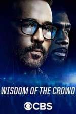 Watch Wisdom of the Crowd (  ) Sflix