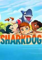 Watch Sharkdog Sflix