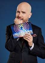 Watch Tom Allen's Quizness Sflix