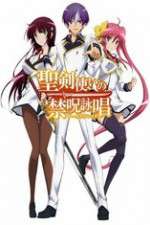 Watch Seiken Tsukai no World Break Sflix