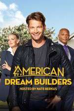 Watch American Dream Builders Sflix