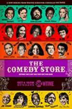 Watch The Comedy Store Sflix