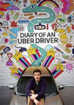 Watch Diary of an Uber Driver Sflix