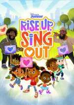 Watch Rise Up, Sing Out Sflix