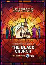Watch The Black Church Sflix