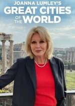 Watch Joanna Lumley's Great Cities of the World Sflix