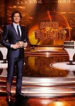 Watch Game of Talents Sflix