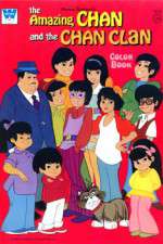 Watch The Amazing Chan and the Chan Clan Sflix