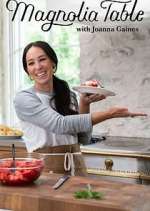 Watch Magnolia Table with Joanna Gaines Sflix