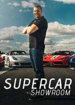 Watch Supercar Showroom Sflix