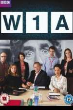 Watch W1A Sflix
