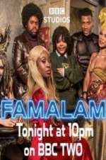 Watch Famalam Sflix