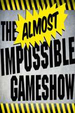 Watch The Almost Impossible Gameshow Sflix