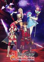Watch I Left My A-Rank Party to Help My Former Students Reach the Dungeon Depths! Sflix