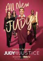 Watch Judy Justice Sflix