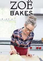 Watch Zoë Bakes Sflix