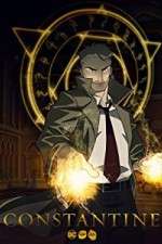 Watch Constantine: City of Demons Sflix