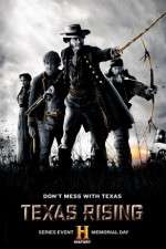 Watch Texas Rising Sflix