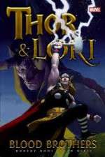 Watch Thor & Loki: Blood Brothers Sflix