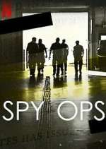 Watch Spy Ops Sflix