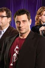 Watch The Green Room with Paul Provenza Sflix